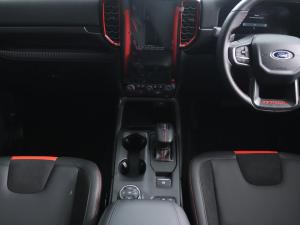 Ford Ranger 3.0T V6 double cab Raptor 4WD - Image 15