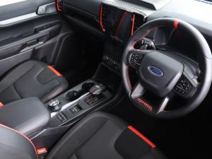 Ford Ranger 3.0T V6 double cab Raptor 4WD - Image 16