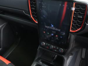 Ford Ranger 3.0T V6 double cab Raptor 4WD - Image 18