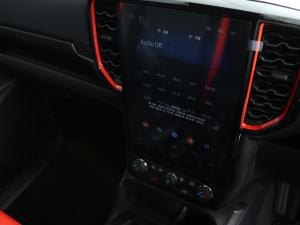 Ford Ranger 3.0T V6 double cab Raptor 4WD - Image 19