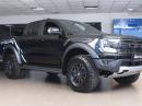 Thumbnail Ford Ranger 3.0T V6 double cab Raptor 4WD