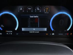Ford Ranger 3.0T V6 double cab Raptor 4WD - Image 21