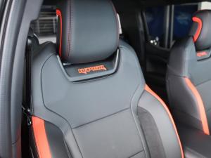 Ford Ranger 3.0T V6 double cab Raptor 4WD - Image 22