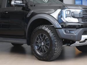 Ford Ranger 3.0T V6 double cab Raptor 4WD - Image 2