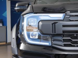 Ford Ranger 3.0T V6 double cab Raptor 4WD - Image 3