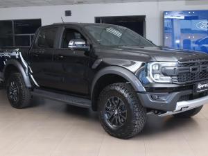 Ford Ranger 3.0T V6 double cab Raptor 4WD - Image 4