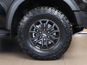 Ford Ranger 3.0T V6 double cab Raptor 4WD - Image 8