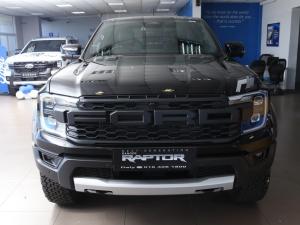 Ford Ranger 3.0T V6 double cab Raptor 4WD - Image 9