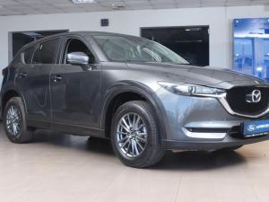 Mazda CX-5 2.0 Active - Image 1