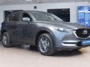 Thumbnail Mazda CX-5 2.0 Active