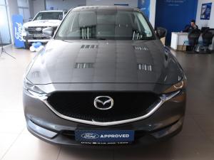 Mazda CX-5 2.0 Active - Image 7