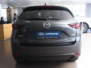 Mazda CX-5 2.0 Active - Image 8