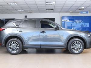 Mazda CX-5 2.0 Active - Image 9