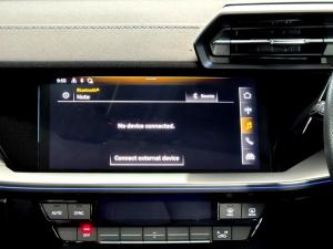 Audi A3 sedan 35TFSI Advanced - Image 10
