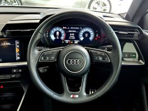 Audi A3 sedan 35TFSI Advanced - Image 11