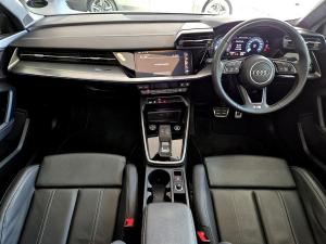 Audi A3 sedan 35TFSI Advanced - Image 12