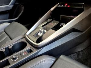 Audi A3 sedan 35TFSI Advanced - Image 13