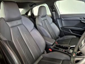 Audi A3 sedan 35TFSI Advanced - Image 14