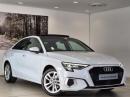 Thumbnail Audi A3 sedan 35TFSI Advanced