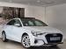 Audi A3 sedan 35TFSI Advanced - Thumbnail 1