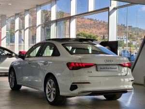 Audi A3 sedan 35TFSI Advanced - Image 4