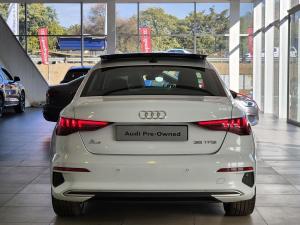 Audi A3 sedan 35TFSI Advanced - Image 5