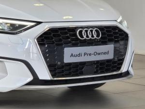 Audi A3 sedan 35TFSI Advanced - Image 6