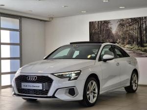 Audi A3 sedan 35TFSI Advanced - Image 7