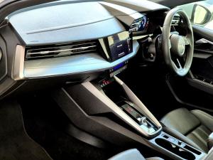 Audi A3 sedan 35TFSI Advanced - Image 8