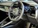 Audi A3 sedan 35TFSI Advanced - Thumbnail 9