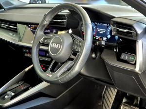 Audi A3 sedan 35TFSI Advanced - Image 9