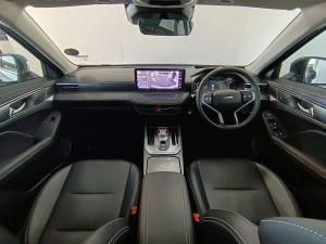 Haval Jolion Pro 1.5T S Ultra Luxury - Image 12