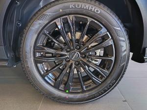 Haval Jolion Pro 1.5T Super Luxury - Image 11
