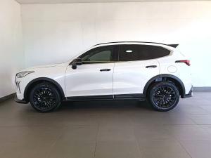 Haval Jolion Pro 1.5T Super Luxury - Image 4
