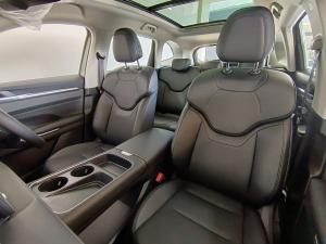 Haval H6 2.0T Super Luxury - Image 13