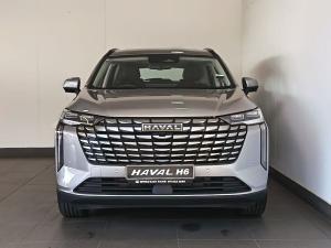 Haval H6 2.0T Super Luxury - Image 2