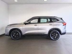 Haval H6 2.0T Super Luxury - Image 4