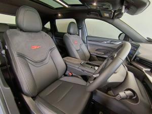 Haval H6 GT 1.5T PHEV 4WD Ultra Luxury - Image 15