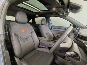 Haval H6 GT 1.5T PHEV 4WD Ultra Luxury - Image 16