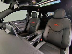 Haval H6 GT 1.5T PHEV 4WD Ultra Luxury - Image 17