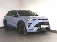 Haval H6 GT 1.5T PHEV 4WD Ultra Luxury