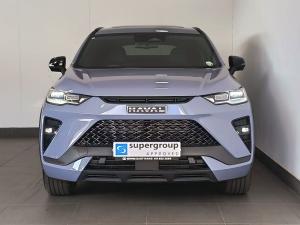 Haval H6 GT 1.5T PHEV 4WD Ultra Luxury - Image 2