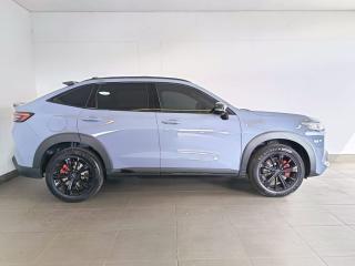 Haval H6 GT 1.5T PHEV 4WD Ultra Luxury