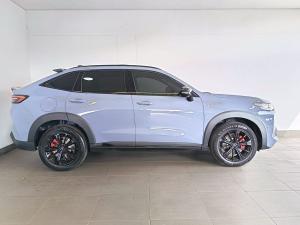 Haval H6 GT 1.5T PHEV 4WD Ultra Luxury - Image 3