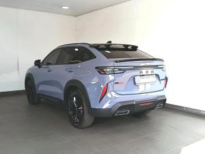 Haval H6 GT 1.5T PHEV 4WD Ultra Luxury - Image 5