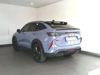 Haval H6 GT 1.5T PHEV 4WD Ultra Luxury