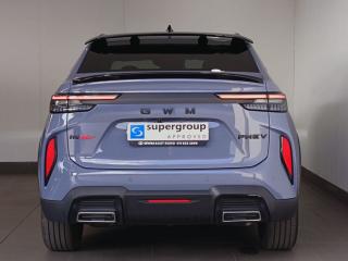 Haval H6 GT 1.5T PHEV 4WD Ultra Luxury