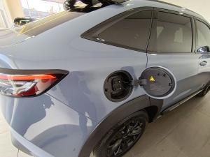 Haval H6 GT 1.5T PHEV 4WD Ultra Luxury - Image 9