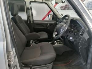 Mahindra Pik Up 2.2CRDe double cab S11 - Image 10