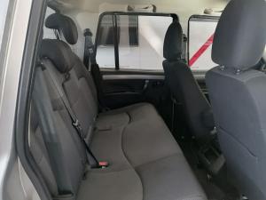 Mahindra Pik Up 2.2CRDe double cab S11 - Image 11